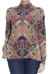 Блузка Etro
