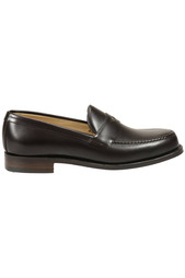 Лоферы Cheaney