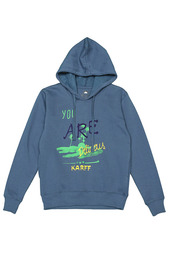 Толстовка Karff