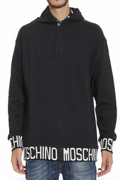 Толстовка Moschino