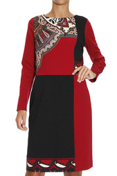 Платье Etro