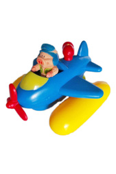 Игрушка для ванной Жирафики