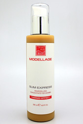 Концентрат моделирующий Beauty Style