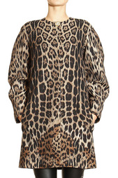 Пальто Roberto Cavalli