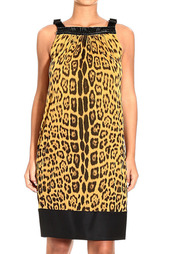 Платье Roberto Cavalli