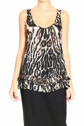 Топ Roberto Cavalli