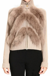 Кардиган Class Roberto Cavalli