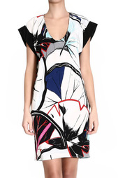 Платье Balenciaga