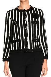 Блейзер Moschino