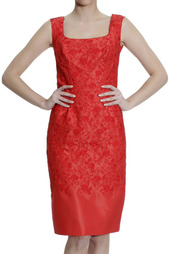 Платье Ermanno Scervino