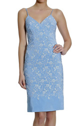 Платье Ermanno Scervino