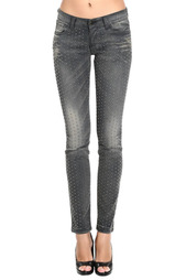 Джинсы Richmond Denim
