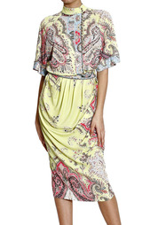 Платье Etro