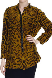 Блуза Roberto Cavalli
