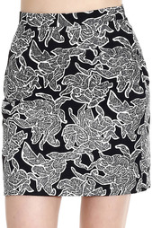 Юбка Balenciaga