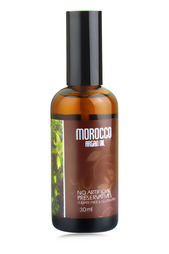 Масло арганы для волос 30 мл Morocco Argan Oil