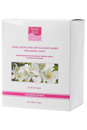 Альгинатная лифтинг-маска Beauty Style