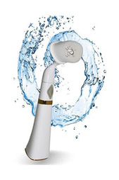 Вибромассажер-щеточка Gezatone