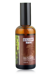 Масло арганы для волос 100 мл Morocco Argan Oil