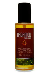 Масло арганы для волос 100 мл Morocco Argan Oil