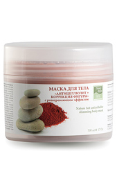 Маска для тела 500 мл Beauty Style