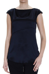 Блуза Emporio Armani