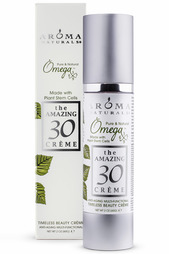 Крем Amazing Aroma Naturals