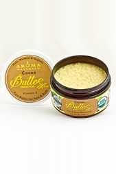 Масло Какао Aroma Naturals