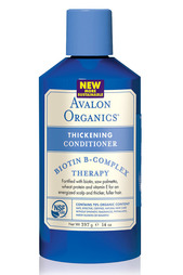 Кондиционер Avalon Organics