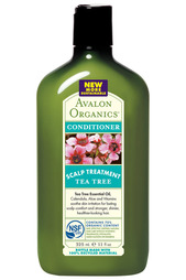 Кондиционер Avalon Organics