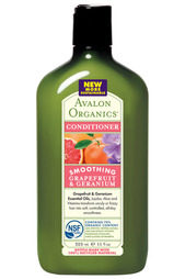 Кондиционер Avalon Organics
