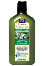Кондиционер с маслом розмарина Avalon Organics