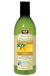 Гель для ванны и душа Avalon Organics