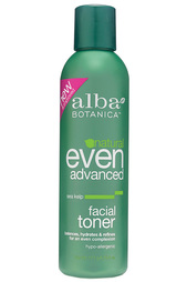 Тоник для лица Alba Botanica