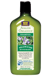 Шампунь с маслом лаванды Avalon Organics