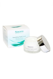 Крем для лица Naomi
