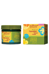Энзимная маска Alba Botanica