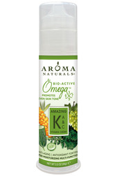 Крем с витамином К Aroma Naturals