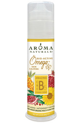 Крем с витамином В5 Aroma Naturals