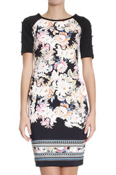 Платье Roberto Cavalli