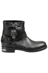 Ботинки Philipp Plein