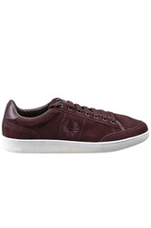 Сникерсы Fred Perry