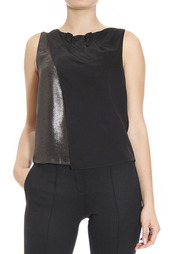 Топ Armani Jeans