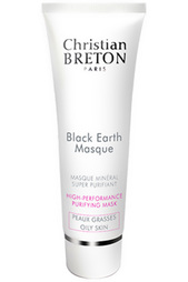 Крем-маска "Детокс" Christian Breton Paris