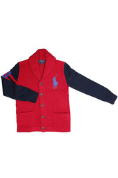 Кардиган Polo Ralph Lauren BOY