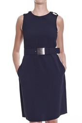 Платье Emporio Armani