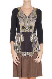Платье Etro