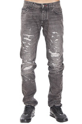 Джинсы Philipp Plein