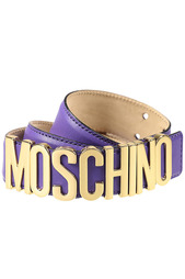 Пояс Moschino