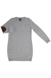 Платье Polo Ralph Lauren Girl